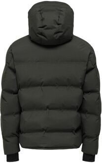 ONLY & SONS Jacke Donkergrijs