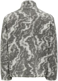 ONLY & SONS Jacke Grijs - L