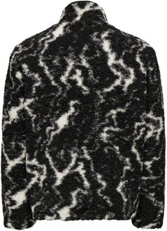 ONLY & SONS Jacke Zwart - XL