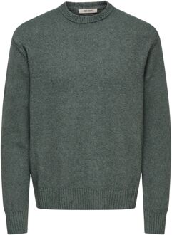 ONLY & SONS James Knit Sweater Heren - XXL