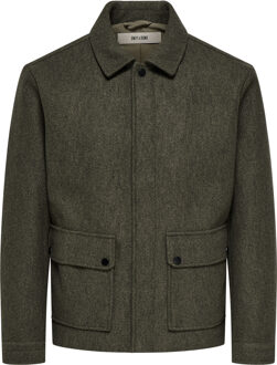 ONLY & SONS Jas CONNOR LIFE bruin