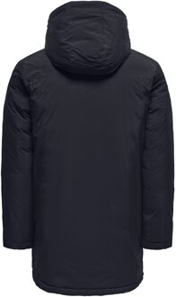 ONLY & SONS jas Donkerblauw