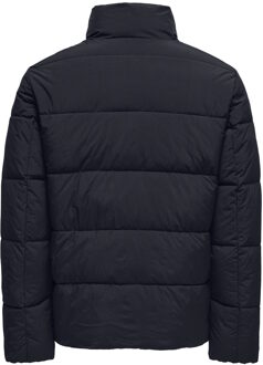 ONLY & SONS jas Donkerblauw