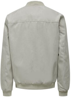 ONLY & SONS jas - maat Grijs
