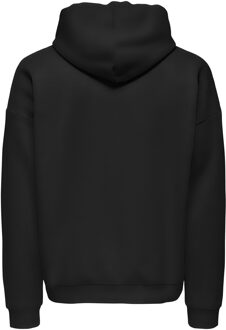 ONLY & SONS jas - maat L Zwart