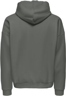 ONLY & SONS jas - maat XL Grijs