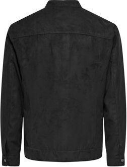 ONLY & SONS jas Zwart - L