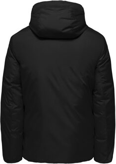 ONLY & SONS jas Zwart - L