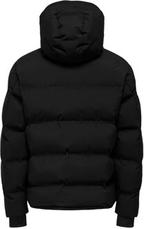 ONLY & SONS jas Zwart - XL
