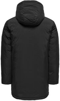 ONLY & SONS jas Zwart