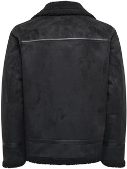 ONLY & SONS jasje Zwart