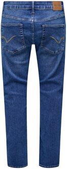 ONLY & SONS Jeans Blauw - 31W/32L