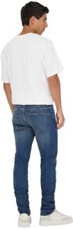 ONLY & SONS Jeans Blauw