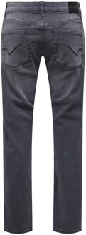 ONLY & SONS Jeans Donkergrijs - 28W/32L