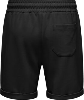 ONLY & SONS joggingbroek Zwart