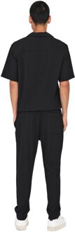 ONLY & SONS joggingbroek Zwart