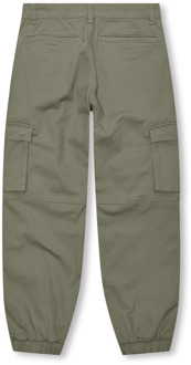 ONLY & SONS jongens broek Army - 176