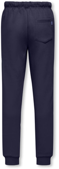 ONLY & SONS jongens broek Marine - 146