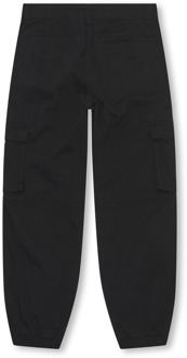 ONLY & SONS jongens broek Zwart - 146