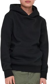 ONLY & SONS jongens hoodie Zwart - 170-176