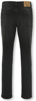 ONLY & SONS jongens jeans Black denim - 152
