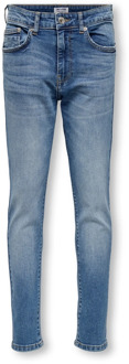 ONLY & SONS jongens jeans Medium denim - 134