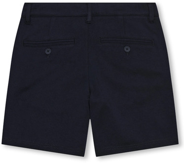 ONLY & SONS jongens korte broek Marine - 176