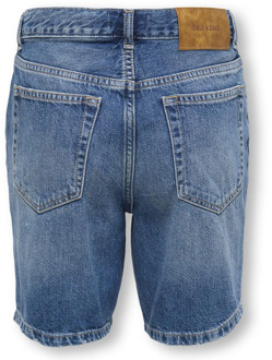 ONLY & SONS jongens korte broek Medium denim - 176