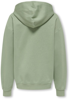 ONLY & SONS jongens sweater Groen - 146-152