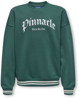 ONLY & SONS jongens sweater Groen - 146-152