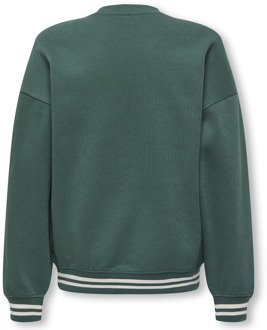ONLY & SONS jongens sweater Groen - 158-164