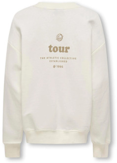 ONLY & SONS jongens sweater Kit - 134-140