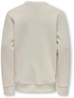 ONLY & SONS jongens sweater Zand - 170-176