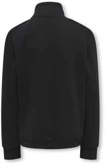 ONLY & SONS jongens sweater Zwart - 146-152
