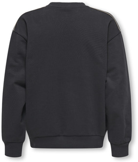 ONLY & SONS jongens sweater Zwart - 170-176