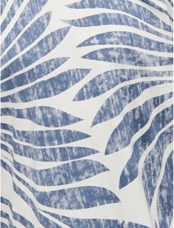 ONLY & SONS jongens t-shirt Blauw - 158-164