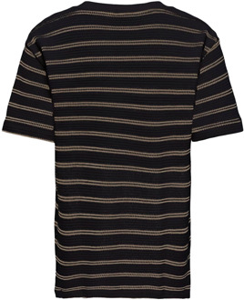 ONLY & SONS jongens t-shirt Bruin - 134-140