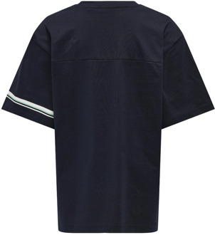ONLY & SONS jongens t-shirt Marine - 134-140