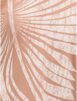 ONLY & SONS jongens t-shirt Oranje - 158-164