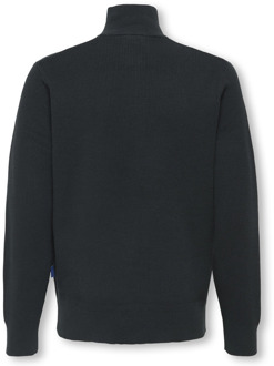 ONLY & SONS jongens trui Marine - 134-140