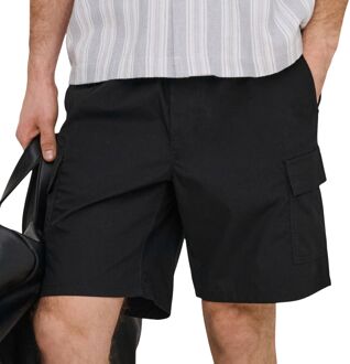 ONLY & SONS Kal Cargo Short Heren - L