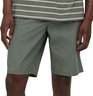 ONLY & SONS Kal Chino Short Heren - L