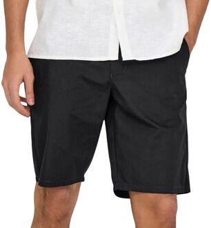 ONLY & SONS Kal Chino Short Heren