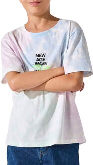 ONLY & SONS Kalle Tie Dye Shirt Junior - 134/140