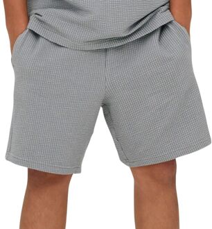 ONLY & SONS Kian Life Regular Short Jongens - 176