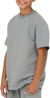 ONLY & SONS Kian Life Shirt Jongens - 158/164