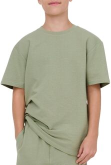 ONLY & SONS Kian Life Shirt Jongens - 170/176