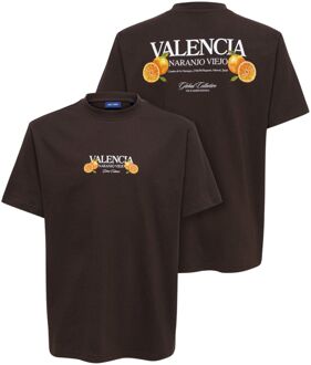 ONLY & SONS Kids Only Tasty Relaxed T-shirt Junior - 134/140