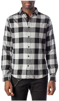 ONLY & SONS Kleding Onsgudmund Shirt by Only & Sons Grijs - XS