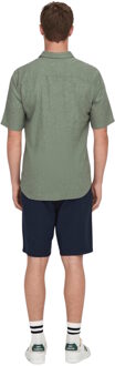 ONLY & SONS Kort overhemd Caiden Only & Sons , Green , Heren - L,M
